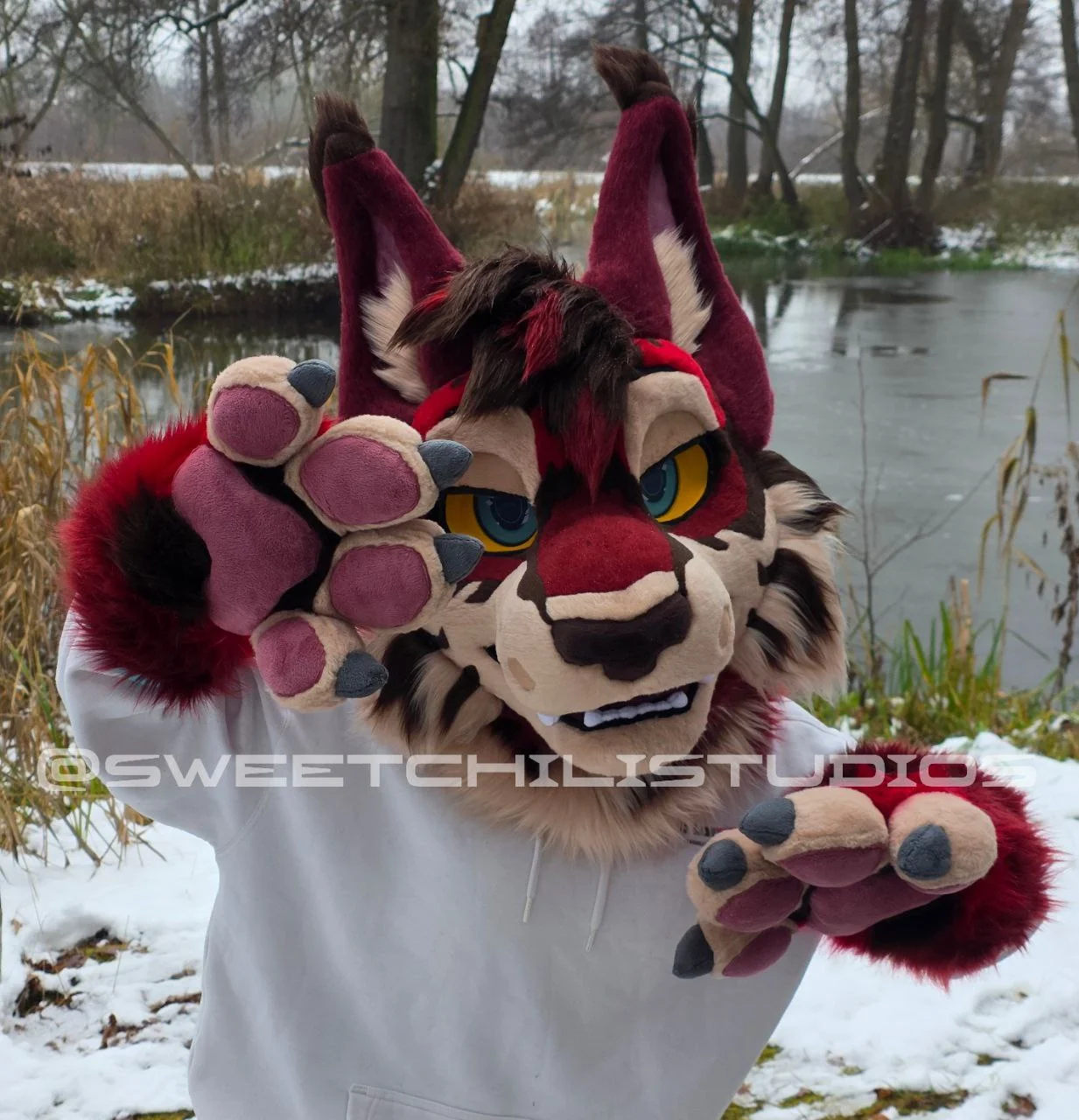 Lynx premade